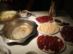 -潮发潮汕牛肉店(龙洞店)