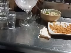 -很久以前羊肉串(农科路店)