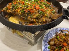 -新新湘菜馆(新中街二条店)