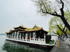 -楼外楼(西湖景区孤山路店)
