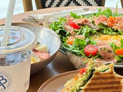 -Jamaicablue Coffeeshop(中央广场店)