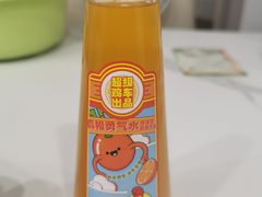 -超级鸡车(华东师大店)