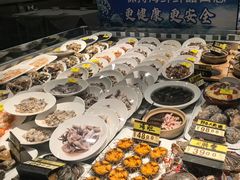 -渔娘渔家丹东海鲜(东直门店)