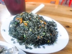 -阿古海鲜大排档(青澳湾自然之门六年好店)