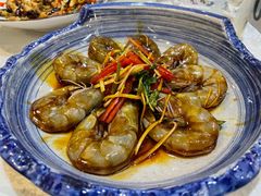 -渔娘渔家丹东海鲜(东直门店)