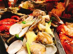 -日进一片海.生腌海鲜火锅.宵夜烧烤(三里屯总店)