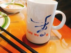 -武汉香格里拉大酒店·香宫中餐厅
