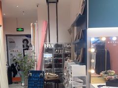 -海马体照相馆(大悦城C时尚馆店)