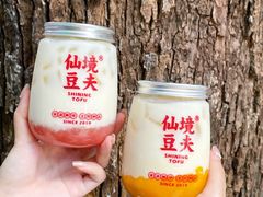 -仙境豆夫(步行街旗舰店)