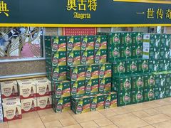 -良友·海鲜青岛菜(五四广场店)