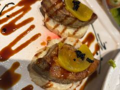 -新一喜铁板料理餐厅·铁板放题(北国商城店)