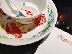 -老头儿油爆虾·知味杭州(爱琴海购物中心)