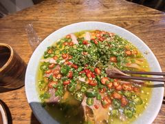 -懒人盐府人家·自贡大麻鱼(安贞店)