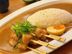 -CURRY YA 熟成咖哩專門店(深圳湾万象城店)