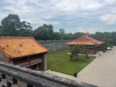 -北陵公园