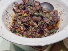 -湘聚唐缘正宗湖南湘菜(盈坤世纪店)