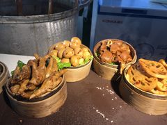-瓜西西重庆火锅(花溪店)