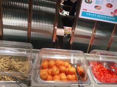 -野妹火锅(龙岗店)
