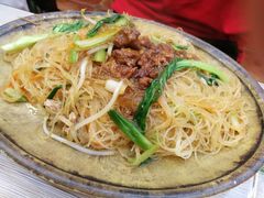 炒米粉-圆宝台湾小吃(迎津街店)