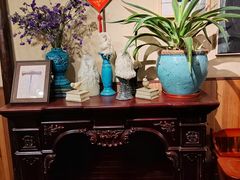 -南园民国茶楼餐厅·常州菜(北大街店)
