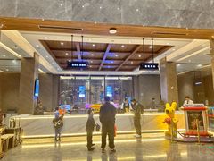 -星河湾温泉洗浴酒店