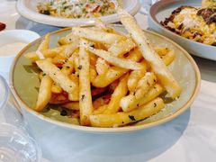 -盐说·西式餐酒馆(光明万达店)