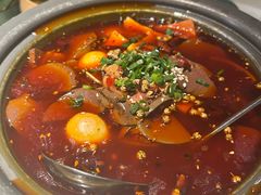 -锦府盐帮·李宅(领展购物广场中关村店)