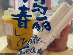 -春丽小马(济南恒隆广场店)