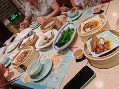 -点都德(千灯湖环宇城店)