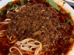 牛肉多味面-吴记怪味面(牛王庙店)