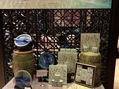 -上海金桥红枫万豪酒店-万豪中餐厅