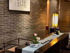 -青藤茶馆(南山路店)