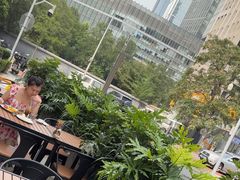 -京A Taproom·精酿餐吧(CBD店)