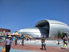 -烟台海昌鲸鲨海洋公园