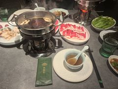 -鼎鼎香·港式火锅(北京SKP店)