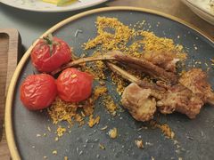 -ins森林童话餐厅coffee&bistro