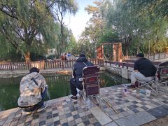 -酷鱼垂钓CLUB(朝阳区博大路店 )