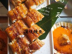 -山之川日料放题(通州店)