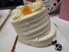 -卡玛王子·面包·蛋糕(南山宝能环球汇店)