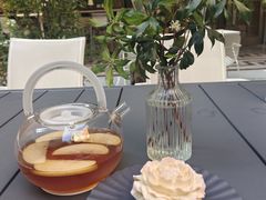 -潮一不贰·法式甜品·生日蛋糕·西式简餐(外滩店)