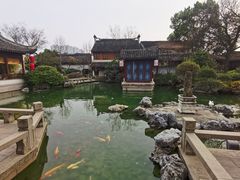 -祝家花園(伯渎港店)