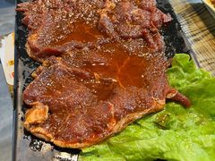 -齐齐哈尔兄弟烤肉(湖山美地店)
