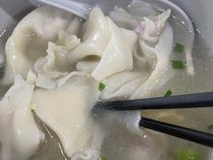 -绿杨馄饨店(上塘街店)