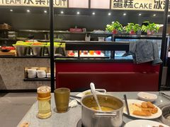 -悦享海创意自助(姜堰万达店)
