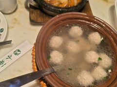 -小菜园新徽菜(南通崇川金鹰店)