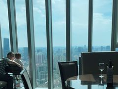 -环球港凯悦 · 享悦中餐厅