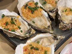 -江味龙虾馆·裸蓝龙虾(南山店)