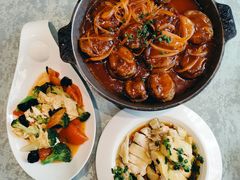 -南方酒店·淮扬菜(回民街店)