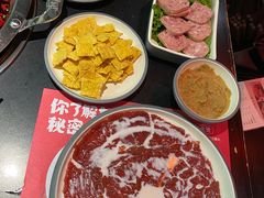 -井格重庆火锅(西直门凯德Mall店)