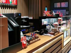 -星巴克(北京万科时代广场店)